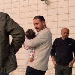 Bursa'da acı olay: 2 yaşındaki bebek torpil nedeniyle gözünü kaybetti!