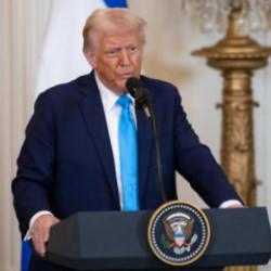 ABD'de federal hükümetin en uzun süreli kapanması sona erdi