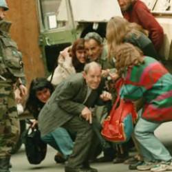 ABD'den flaş Bosna katliamı talimatı! 'Cinayet turizmi' için soruşturma! 