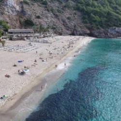 Antalya'da kasım ayında deniz keyfi