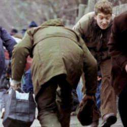 Avrupa'yı karıştıran skandal: Bosnalı Müslümanları öldürmek için safari düzenlendi iddiası