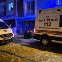 Aydın'da üniversite öğrencisi, arkadaşının evinde ölü bulundu
