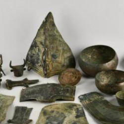 Bakan Ersoy: '2002’den bu yana 13 bin 377 kültür varlığı Türkiye’ye döndü'