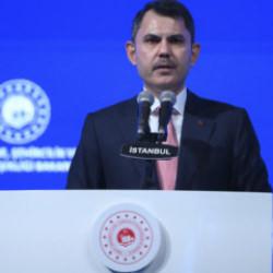 Bakan Kurum sayıyı açıkladı! 500 bin konut projesine rekor başvuru