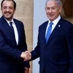 Başkan Erdoğan'a küstah çağrı: Kıbrıs’tan vazgeç yoksa...