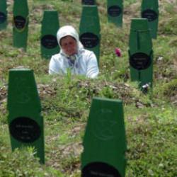 Bosna’da Sniper Turizmi