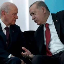 Cumhur İttifakı: Devlet aklının milli izdüşümü