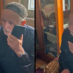 Cumhurbaşkanı Erdoğan’dan şehit babasına taziye telefonu