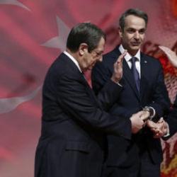 Yunanistan ve İsrail'den kirli ittifak! Türkiye'ye karşı askeri yığınağı arttırdılar