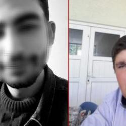 Eskişehir'de cinayet: Demir çubukla döverek öldürdü!