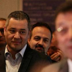  Murat Ongun'un eşine rüşvet parası: Firmalara sahte fatura baskısı! İş hayatın biter...