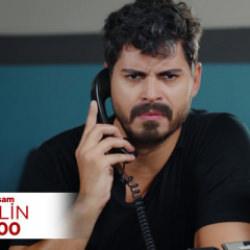 Gelin dizisinde Metin ve Hançer arasında gerilim tırmanıyor!