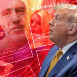 Gizli yazışmaları ortaya çıktı! Trump için şok eden istismar suçlaması