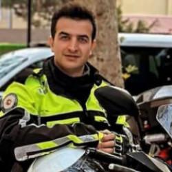 Görevi başında kalp krizi geçiren polis memuru şehit oldu