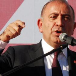 İBB iddianamesindeki detaya Gürsel Tekin