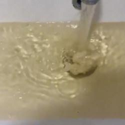 İstanbul'da çamurlu su alarmı! İSKİ'den açıklama