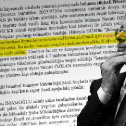 İşte İmamoğlu iddianamesindeki yapay zeka gerçeği