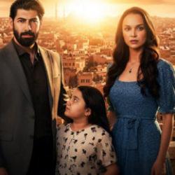 Kanal 7'de Zerhun dizisi başlıyor: İşte, yayın tarihi ve oyuncu kadrosu!