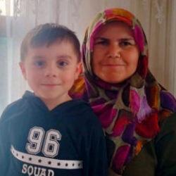 Kastamonu'da anne ve oğulun ölümünde enişte şüphesi! Çelişkili tavırları dikkat çekti