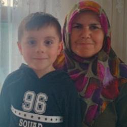 Kastamonu'da kaybolan 5 yaşındaki Osman ve annesi ölü bulundu