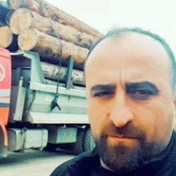 Kestiği ağaç sonu oldu! Artvin'de acı ölüm!