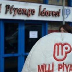 Milli Piyango'dan 419 bin kumar ve yasa dışı bahis sitesi için suç duyurusu!