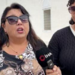 Muazzez Abacı’nın kızı Aslı Abacı konuştu: Ters reaksiyon verdi