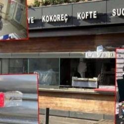 Ölen anne ve 2 çocuğunun hastaneye giriş görüntüleri ortaya çıktı