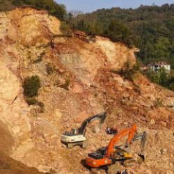 Ordu'da 75 yaşındaki işçi 6 gündür enkaz altında! Çalışma yeniden başlatılacak 