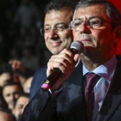 Özgür Özel'den geri adım! İmamoğlu'nu şoke edecek gelişme!