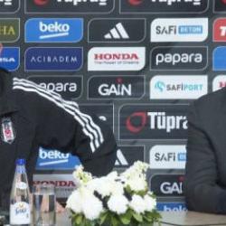 Serdal Adalı'dan Rafa Silva'ya ultimatom: Konuşmaya bile gelmiyor! Ayrılmak istiyorsa...