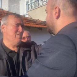 Şehit babasından Devlet Bahçeli istediği! Gözyaşlarını tutamadı