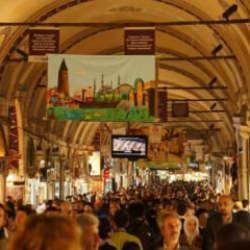 SON DAKİKA: İstanbul Kapalıçarşı'da kara para aklama operasyonu: 76 kişi gözaltında