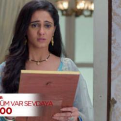 Sözüm Var Sevdaya dizisinde Sai'nin kalbiyle aklı arasında büyük çatışma!