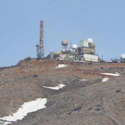 Tel Aviv'in derin endişesi! Şara-Trump görüşmesi sonrası 'Hermon' paniği! 
