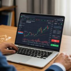 Tera Yatırım Teknoloji Holding (TEHOL) hisselerinde yüklü satış