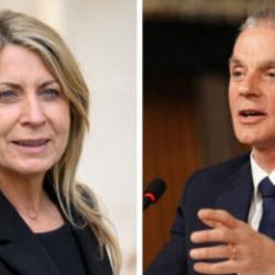 Trump belgeselindeki hata sonları oldu! BBC'de peş peşe istifalar