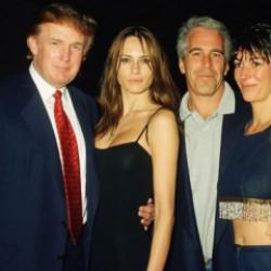 Trump'tan Epstein iddiasına yanıt: Hiçbir şey bilmiyorum