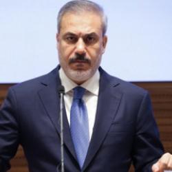 Türk ordusu Gazze'ye gidecek mi? Bakan Fidan'dan net açıklama