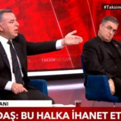 Yarkadaş, rüşveti bu sözlerle deşifre etti! Şişli'deki hastaneden 10 milyon dolar istendi