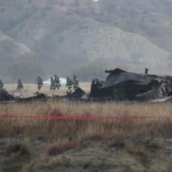 Yitip giden hayatların yarım kalan hikayeler: C-130 uçak kazası sonrası ortaya çıktı