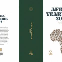 YTB’den Afrika Kıtası'na derin bakış: Afrika Yıllığı 2024 yayımlandı