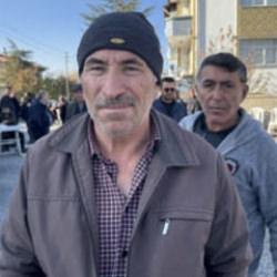 Fatih'te yürek yakan hikayeyi acılı dede anlattı: Ailenin hayali yarım kalmış