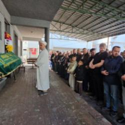 Zonguldak'ta sır olay! Cesedin son hali şüphe oluşturdu