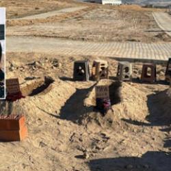 Böcek ailesinin ölümüyle ilgili kahreden detay!