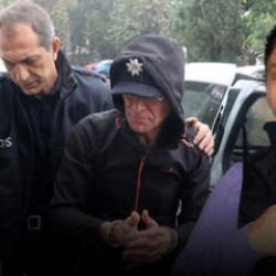 Komşusuna 2 kez ölüm tuzağı kurmuştu! Tüyler ürperten savunma