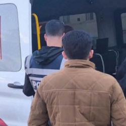 Son dakika: 81 ilde operasyon! 9'u yabancı 29 organizatör gözaltına alındı