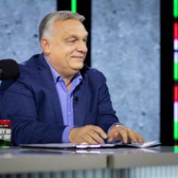 Viktor Orban'dan dikkat çeken çıkış: Rusya ile savaşta olabilirdik!