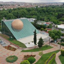 Gaziantep'te 'Yapay Zeka Yönetmenini Arıyor: Kısa Film Hackathonu' gerçekleşiyor 