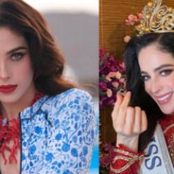 2025 kainat güzeli belli oldu! Türk güzel kaçıncı oldu?